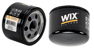 しらゆき Wix 57035 | Wix Oil Filters