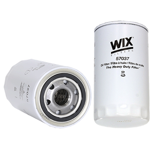 Wix 57037 Lube Filter