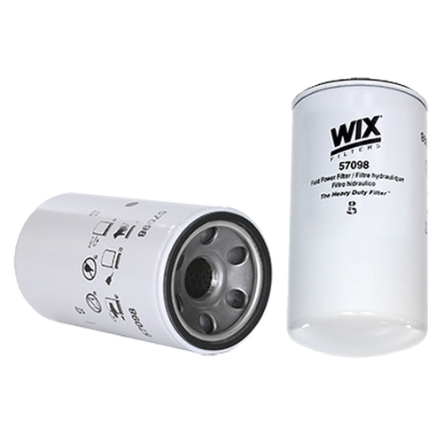 Wix 57098 Hydraulic Filter