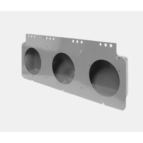 Three Hole Light Module Bracket 571.BK4010-3