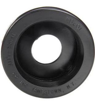 Oversized Light Grommet For 3" Hole 571.GR101