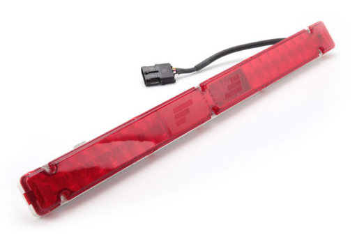 Red LED Center Mount Stop Tail Turn Light 24