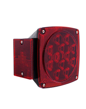 LED Trailer S/T/T Light LH 571.5384R21