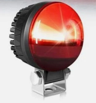 Forklift Safety Light Red Arc Beam 571.LD56R1-ARC