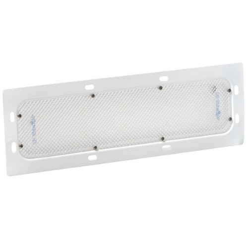 White LED Interior Light 5.75" X 18" 571.LD73W12