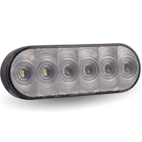 LED 2 X 6 Work Lamp 571.LD948WL6