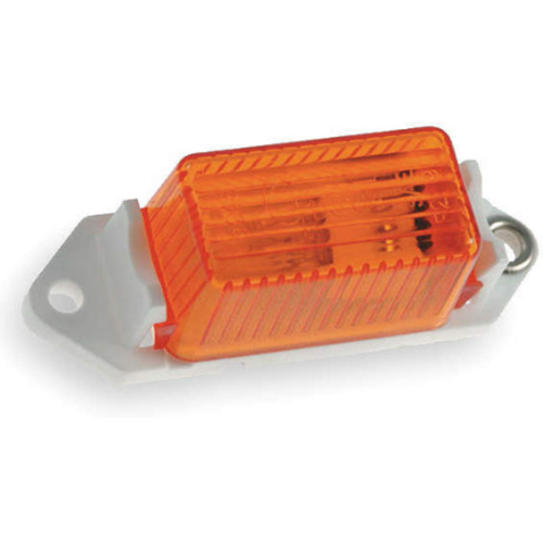 Marker Light Amber 571.LG26A194