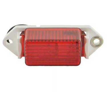 Marker Light Red 571.LG26R194