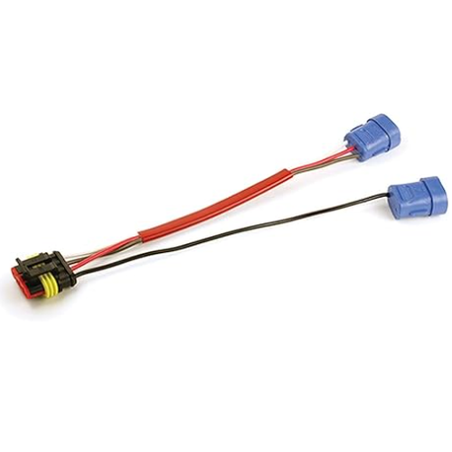4 Wire Split Y Pigtail Adapter 571.PT154
