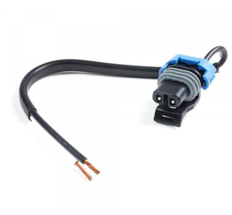 2 Wire Pigtail 571.PT161