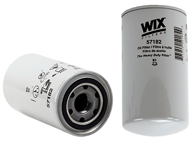 Wix 57182 Lube/Hydraulic Filter