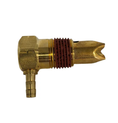 Fuel Tank Vent 1/4 Barb 1/2 NPT 572.1063