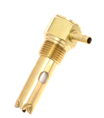 Fuel Tank Vent 1/4 Barb 1/2 NPT 572.1063