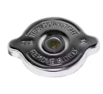 14 LB Radiator Cap 572.2041