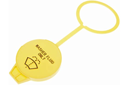 Volvo Windshield Washer Cap 572.2067