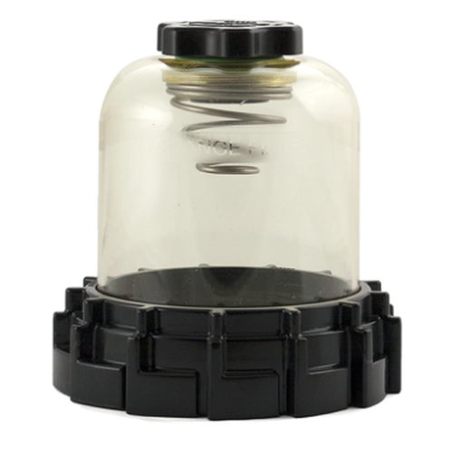 Davco 243 Fuel Filter Cover Kit 572.243013K
