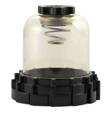 Davco 243 Fuel Filter Cover Kit 572.243013K