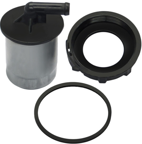 Freightliner Power Steering Reservoir Filter Cap 572.4010