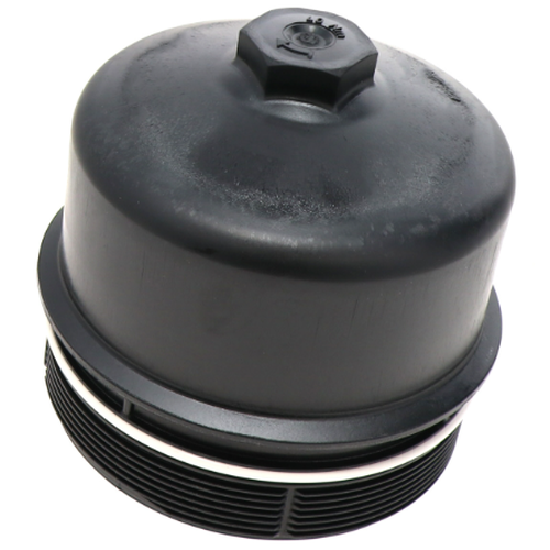 International A26 Oil Filter Cap 572.553420