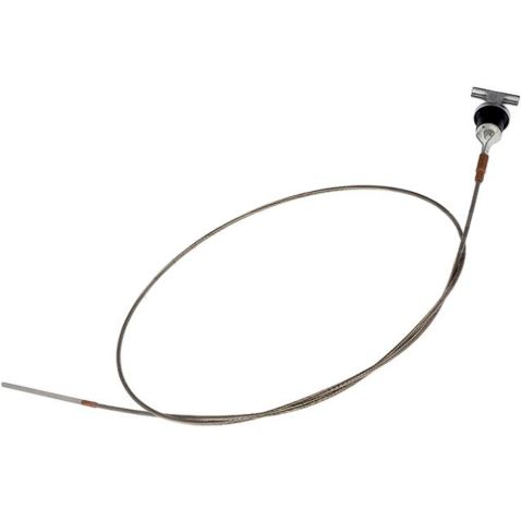 Mack Engine Oil Dipstick 572.62290