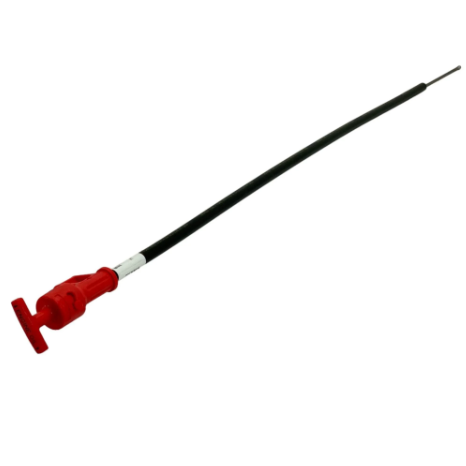 Volvo D13 Engine Oil Dipstick 36.50" 572.96005