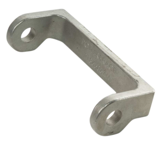 4.30" Hinge Butt 1/2" Pin 573.1000645