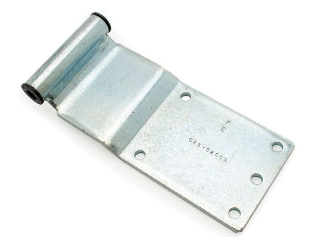 Miner Hinge 5 Hole 573.1002009