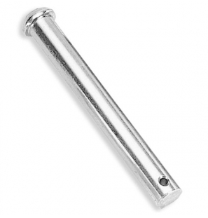 Dorsey 1/2 X 4-1/8 Hinge Pin 573.1153668