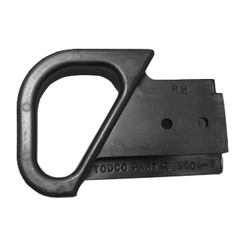 Todco Ramp Handle RH 573.395042