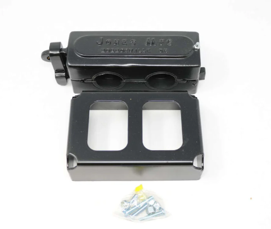 Cargo Bar Holder 573.HCBH3