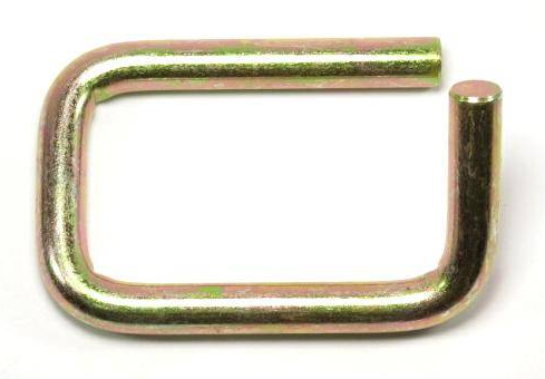 Pretzel Pin Lock 3/4 LH 573.P00023L