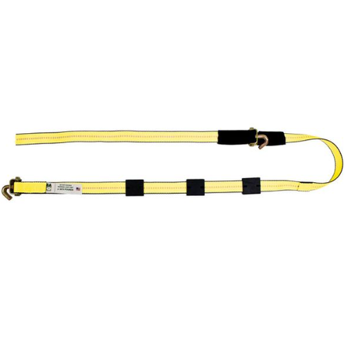 2 X 14 Auto Transport Strap 573.D214AT-SLS