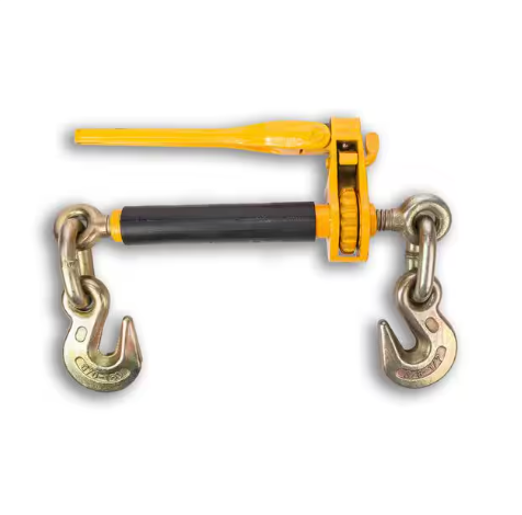 3/8 To 1/2 Folding Handle Ratchet Chain Binder 573.NRCB12FH