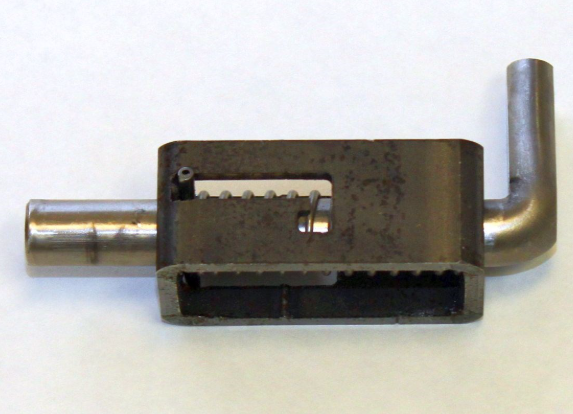 Spring Lock Assembly Long 573.SP15T