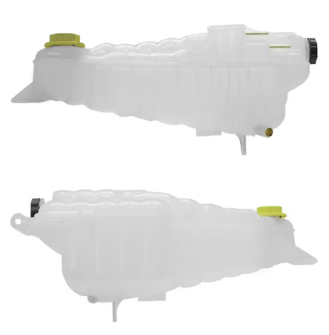 Freightliner Coolant Reservoir 575.10123A