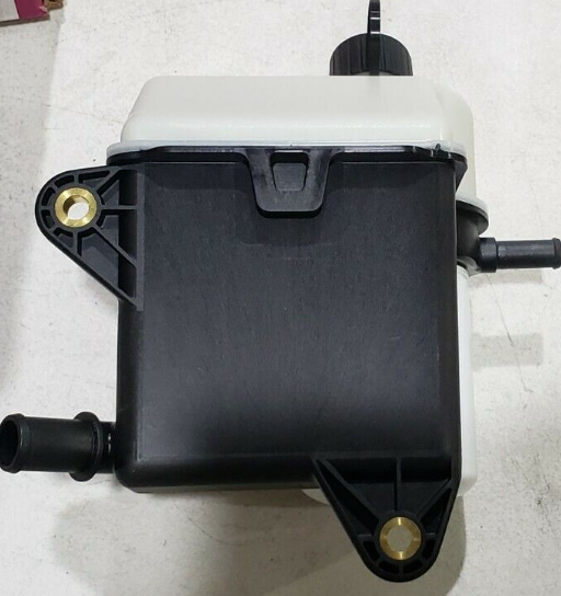 Paccar Power Steering Reservoir 575.1141