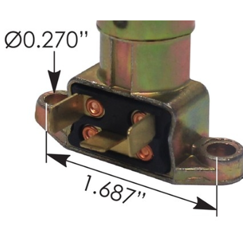 Dimmer Switch 577.3031