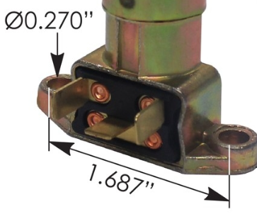 Dimmer Switch 577.3031