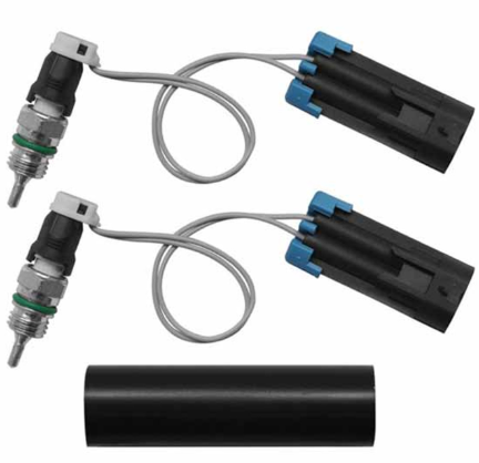 International Thermistor Kit 577.55549K