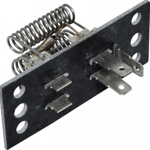 International Blower Motor Resistor 577.55592