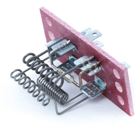 International Blower Motor Resistor 577.55594