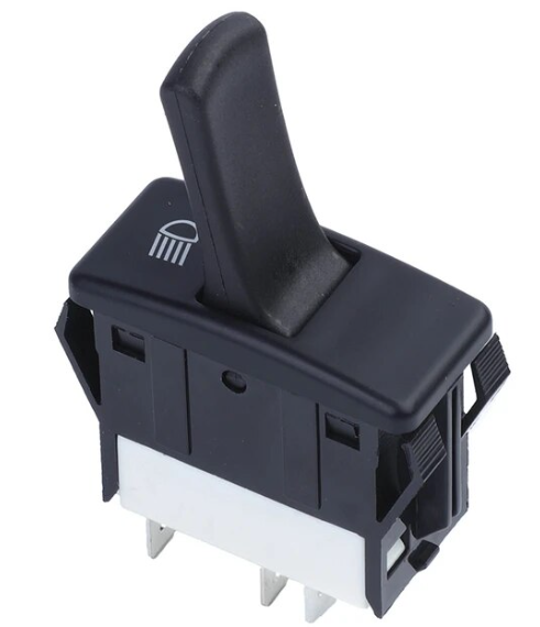 Kenworth Headlamp Switch 577.59634