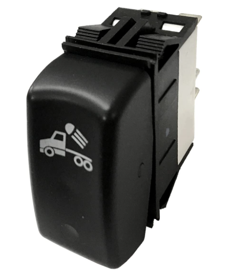 Kenworth Flood Lamp Switch 577.59635