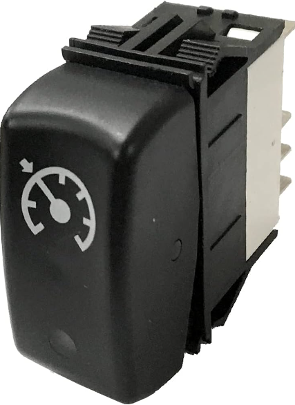 Kenworth Cruise Control Switch 577.59636