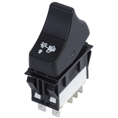 Air Suspension Dump Switch Kenworth 577.59639