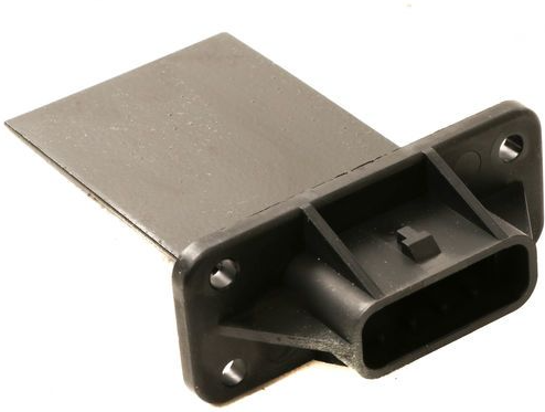 Mack Blower Resistor Circuit Board 577.62542