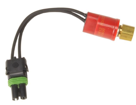 Paccar AC High Pressure Switch 577.75660OE