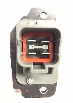 Ford Western Star Blower Resistor 577.94506