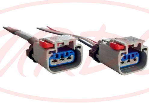 Cummins ISX Crankcase Sensor Harness 577.99112R