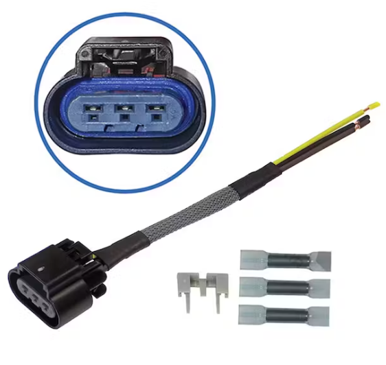 Freightliner M2 Hood Lamp Harness 577.99118R